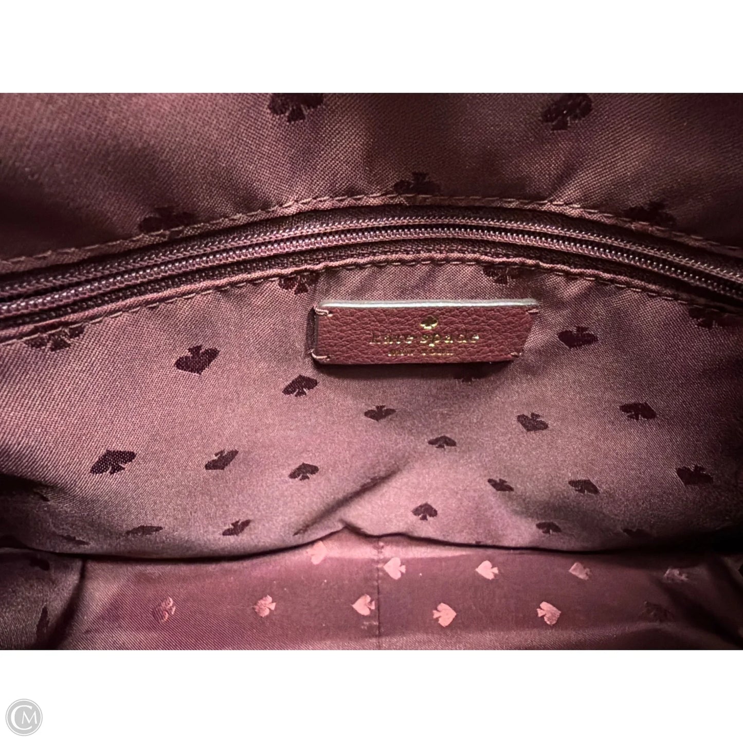 Crossbody Designer By Kate Spade, Size: Medium