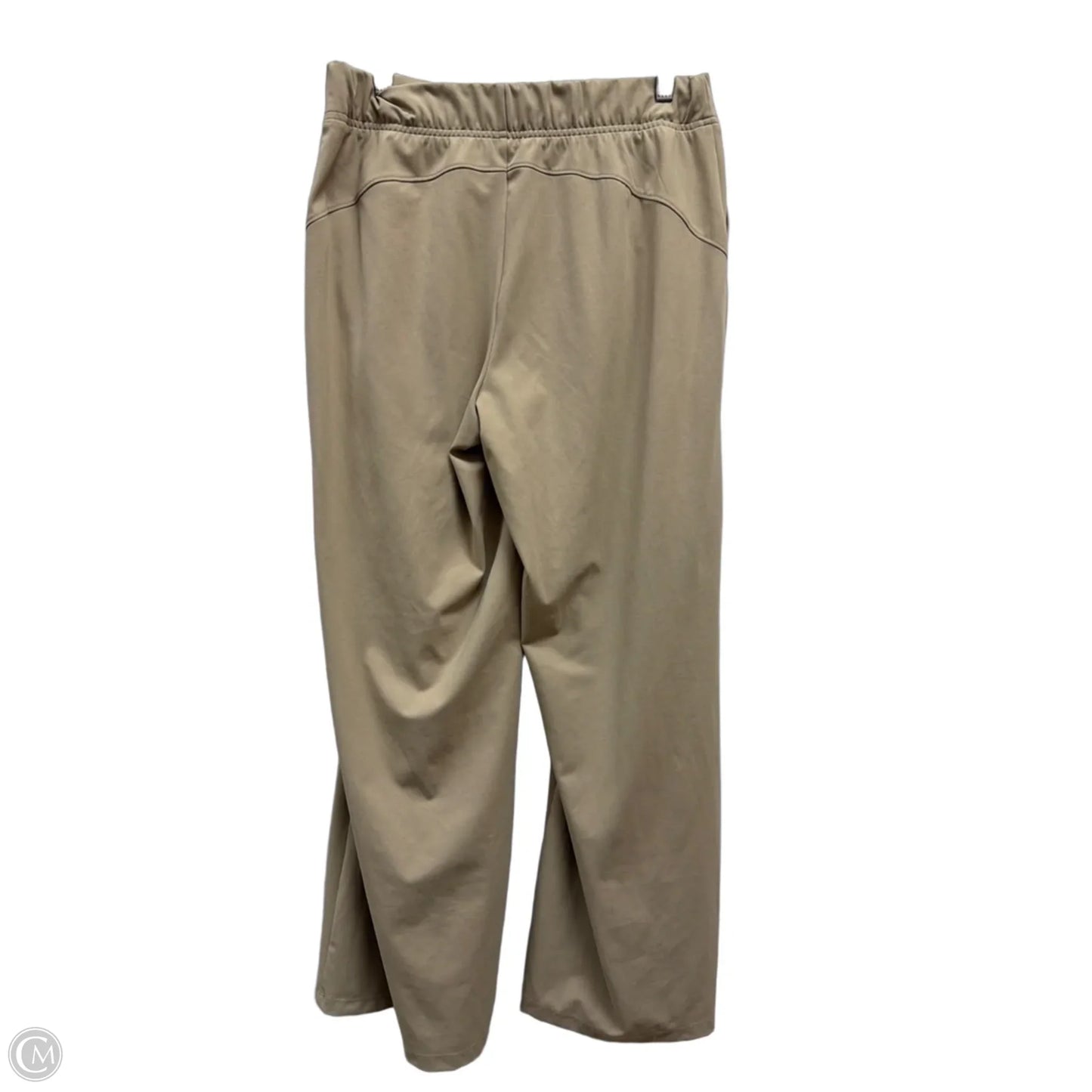Pants Wide Leg By Old Navy In Beige, Size: 12p