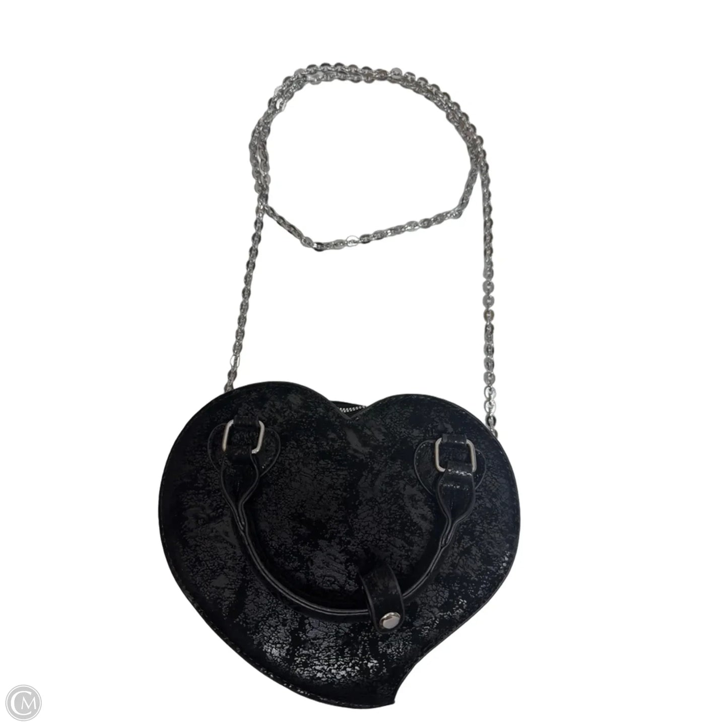 Crossbody By Clothes Mentor, Size: Small