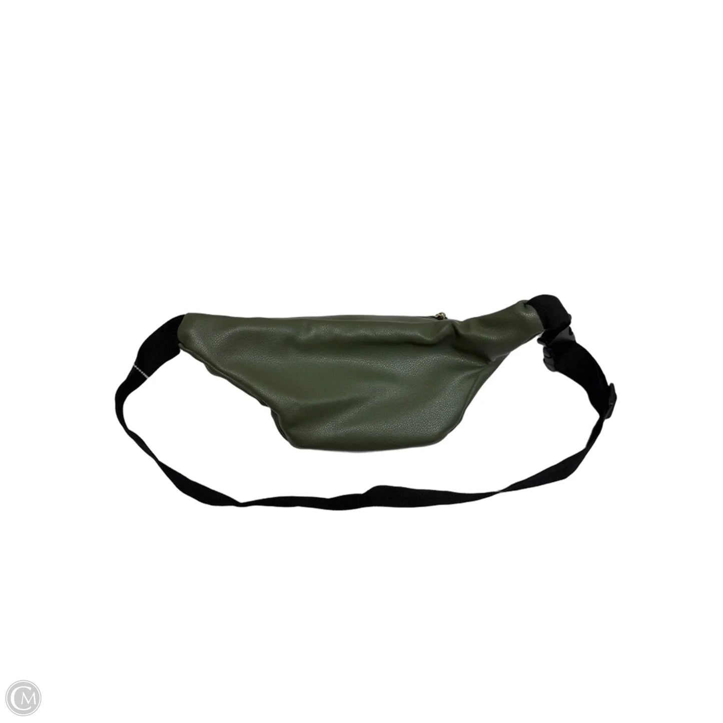 Belt Bag By Clothes Mentor, Size: Medium