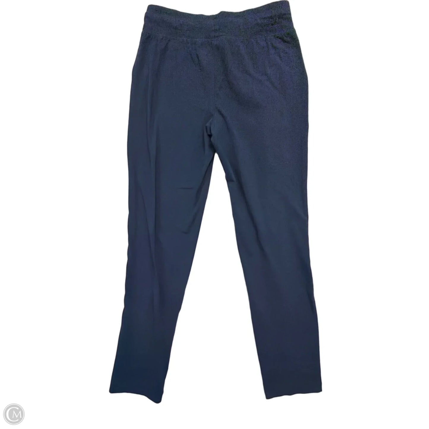 Athletic Pants By Athletic Works In Navy, Size: Xs