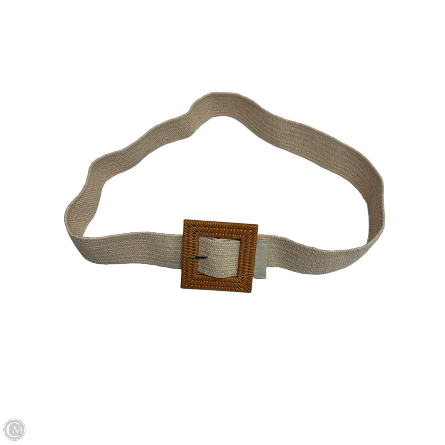 Belt By Clothes Mentor, Size: