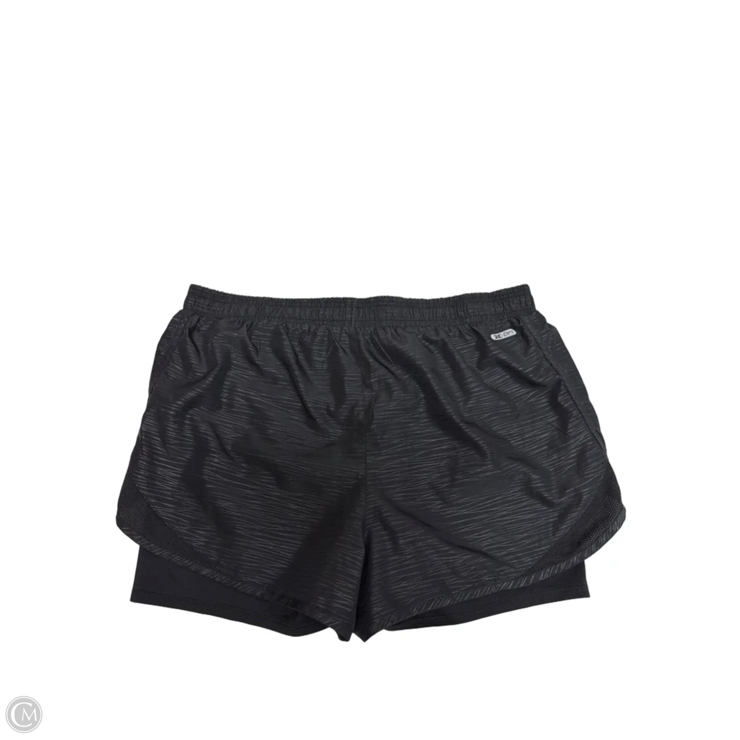 Athletic Shorts By Rbx In Black, Size: L