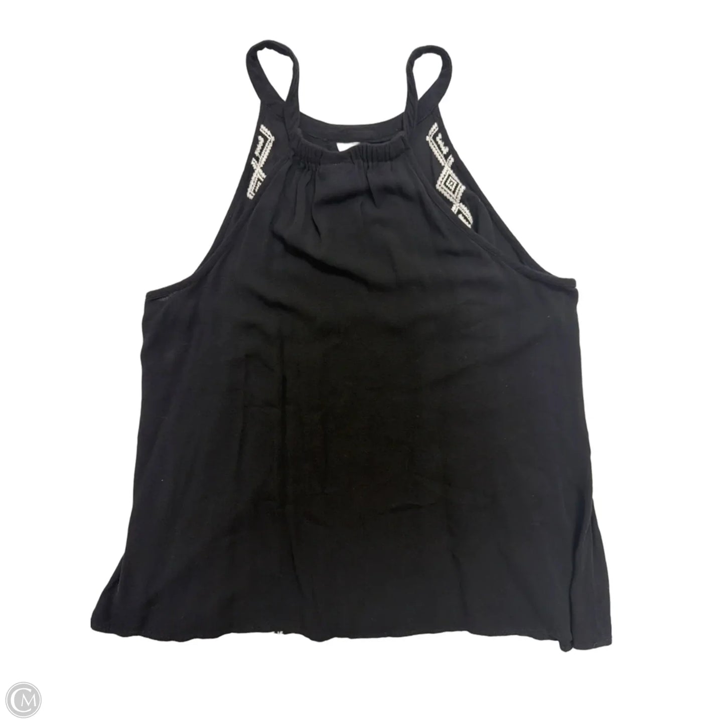 Tank Top By Torrid In Black, Size: 1x