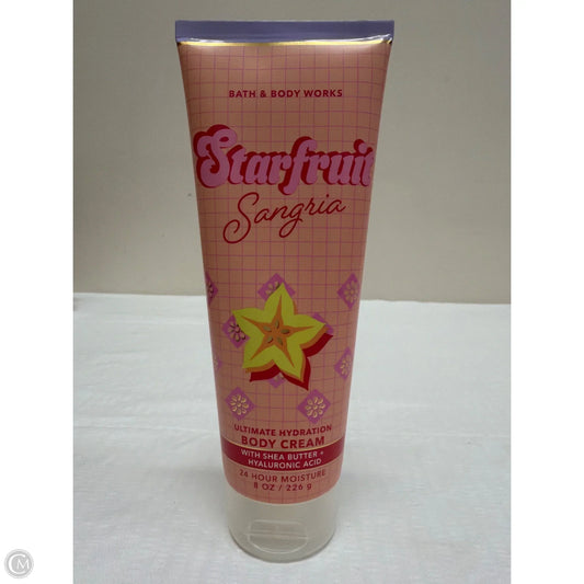 Fragrance By Bath And Body Works, Size: