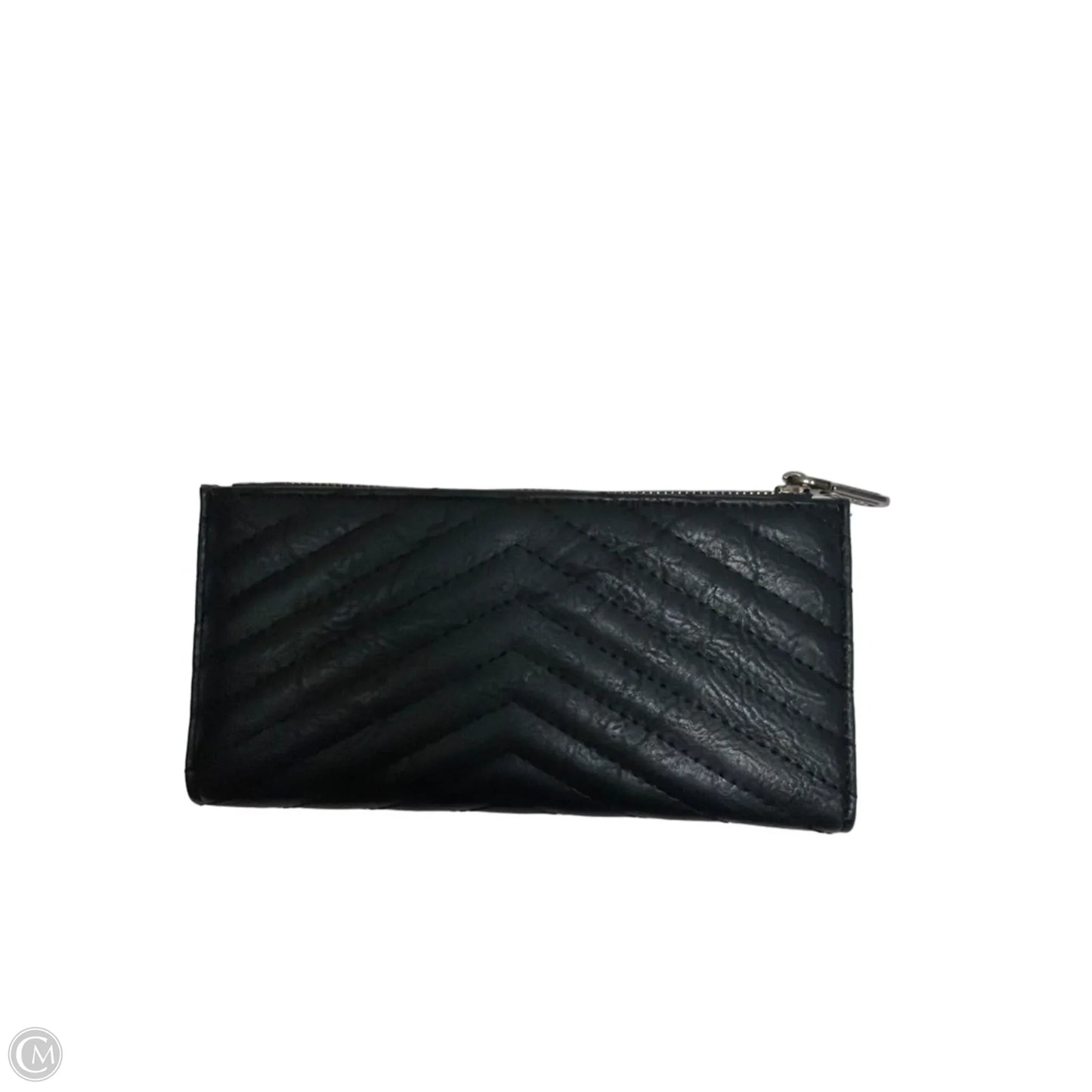 Wallet By Wrangler, Size: Medium