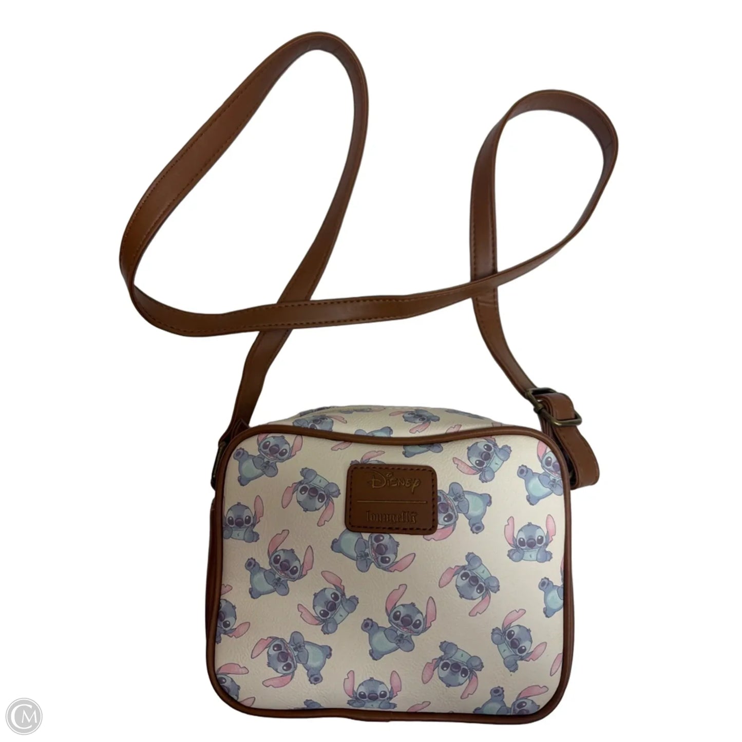 Crossbody By Loungefly, Size: Small