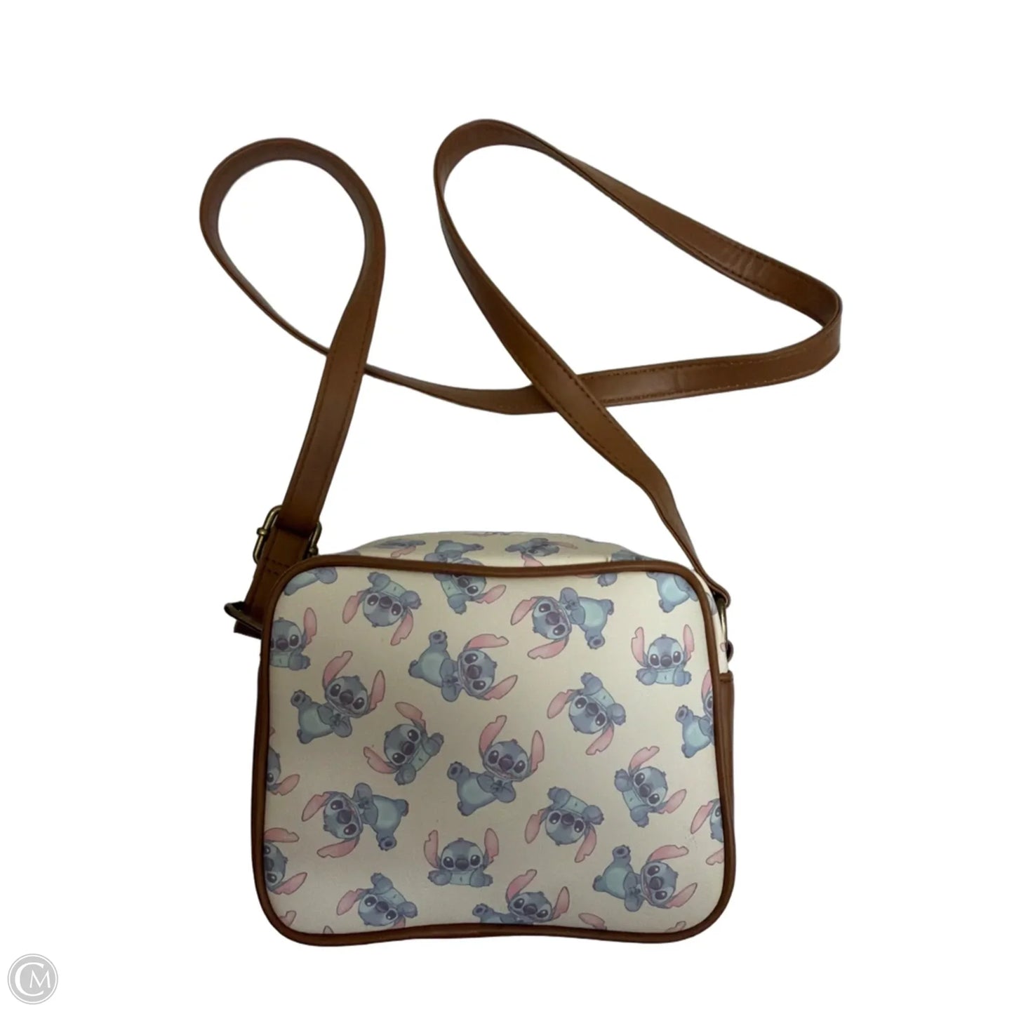 Crossbody By Loungefly, Size: Small