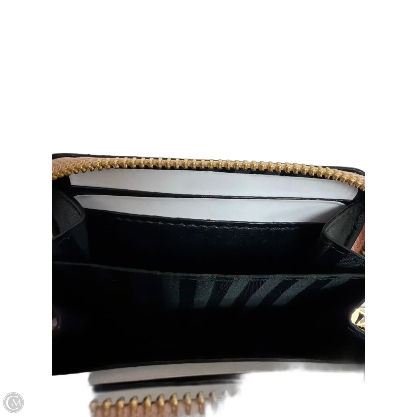 Wallet By Victorias Secret, Size: Small