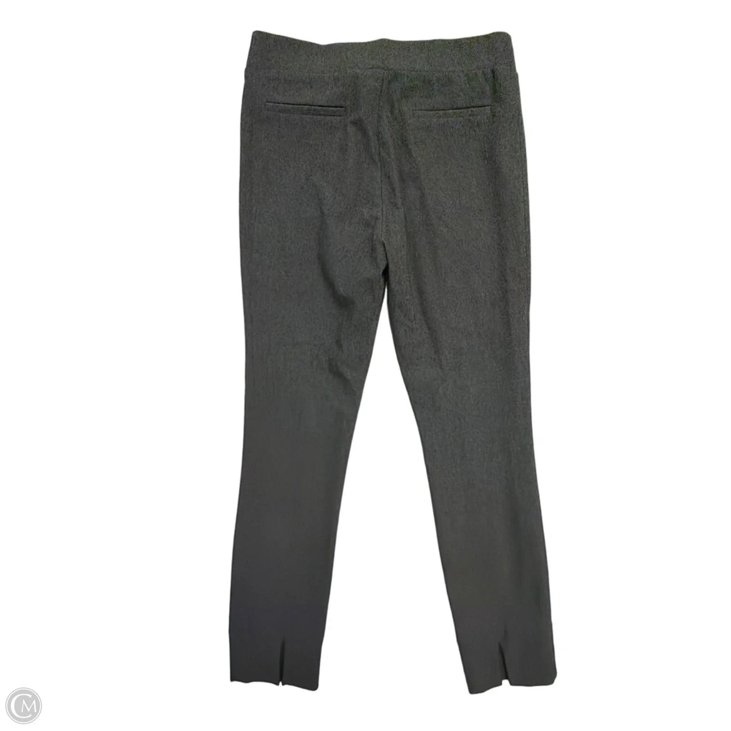 Pants Dress By Eci In Grey, Size: 8