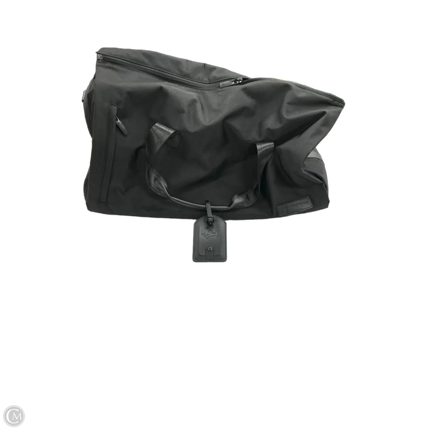 Duffle And Weekender By Clothes Mentor, Size: Large