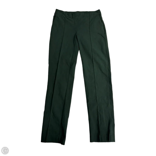 Pants Dress By Hilary Radley In Green, Size: 4