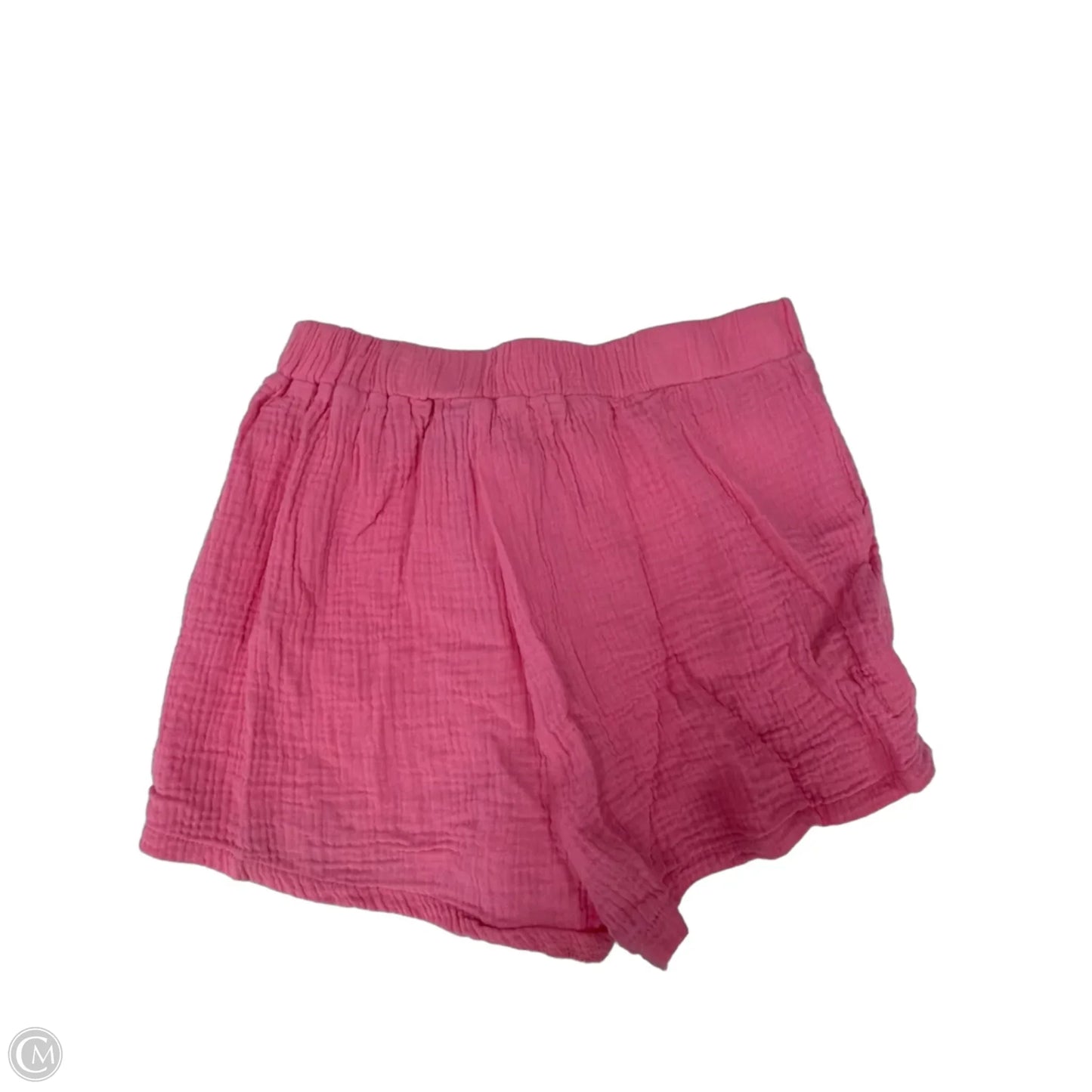 Shorts By Shein In Pink, Size: M