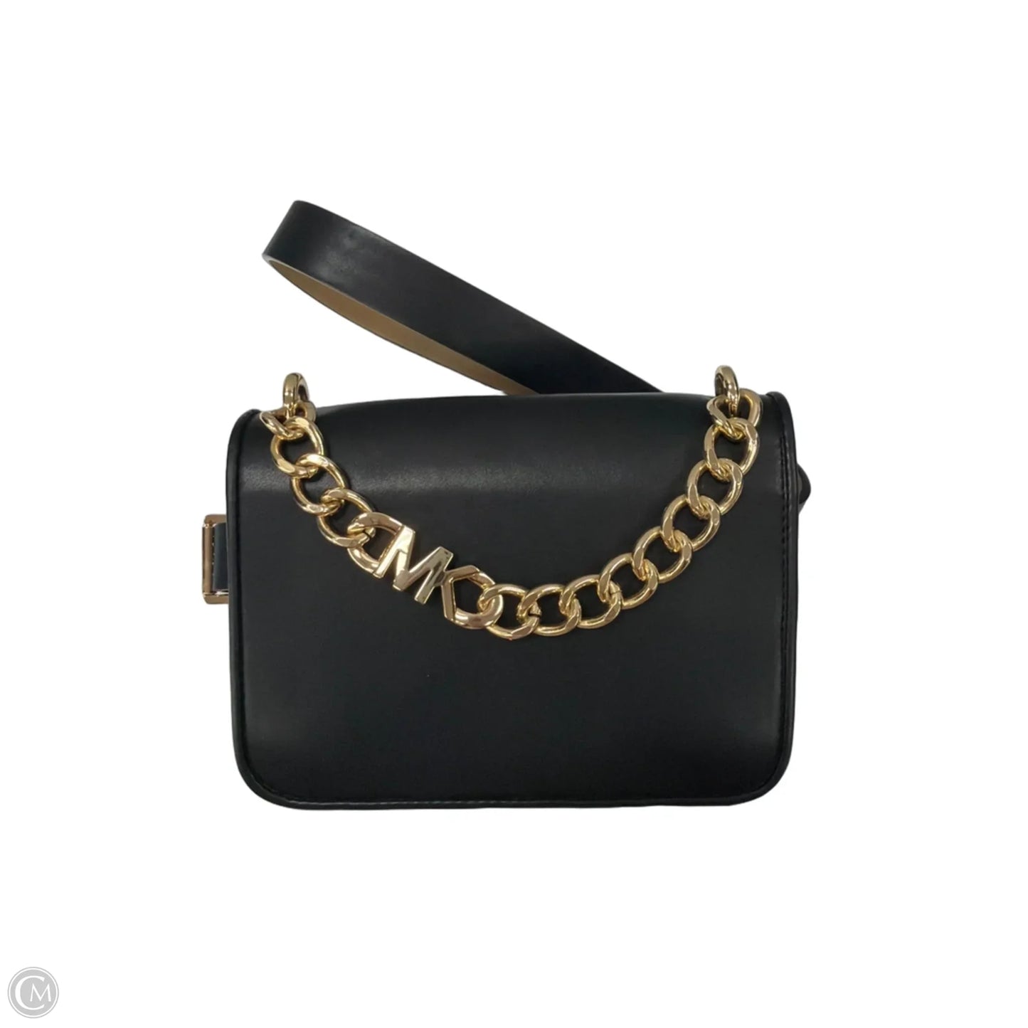 Belt Bag Designer By Michael Kors, Size: Medium
