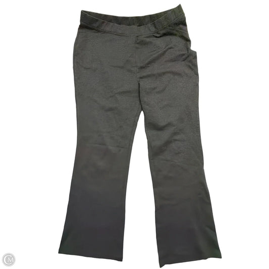 Pants Other By Romans In Grey, Size: 24