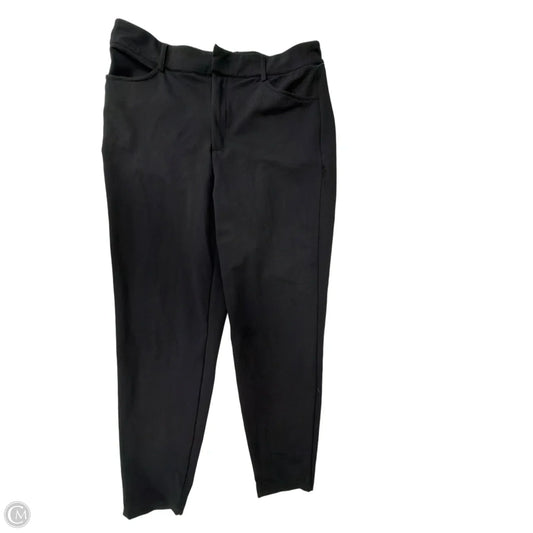 Pants Dress By Halara In Black, Size: 12