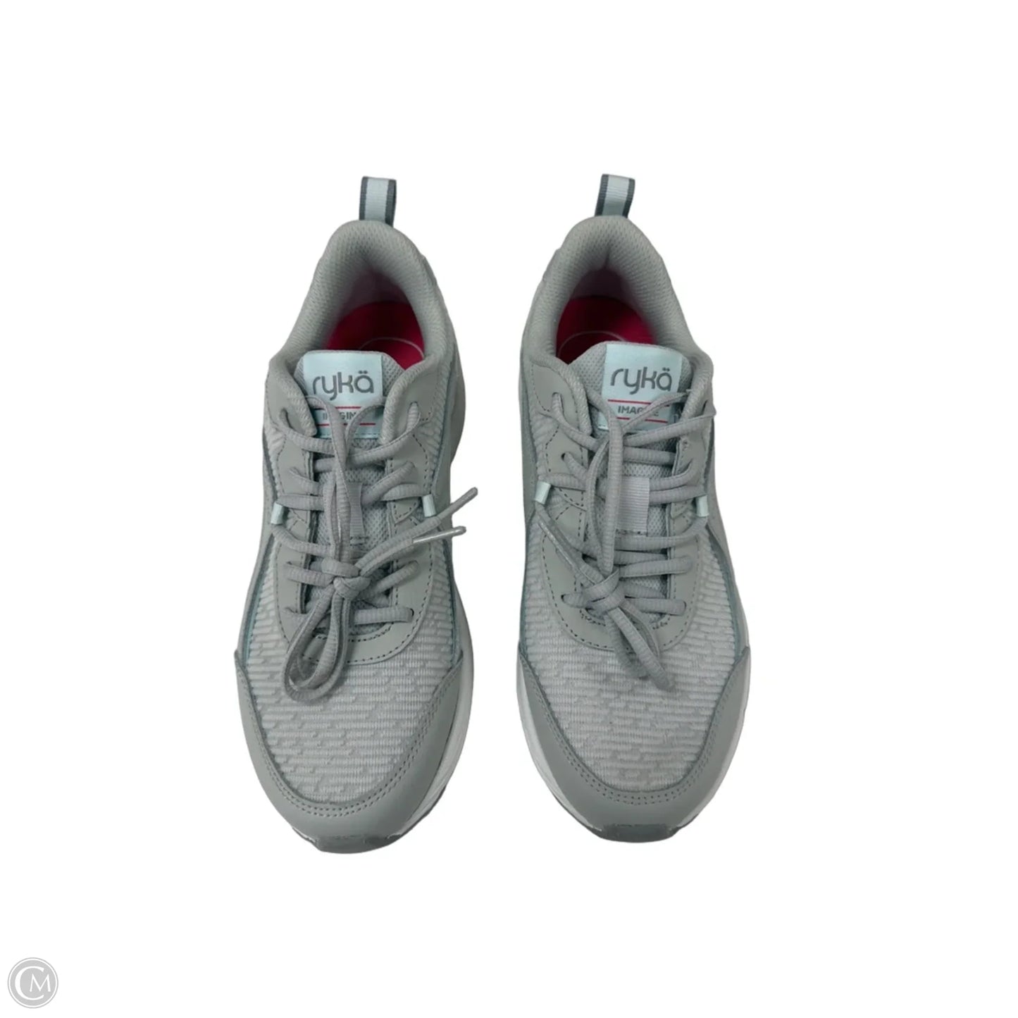 Shoes Athletic By Ryka In Grey, Size: 6.5