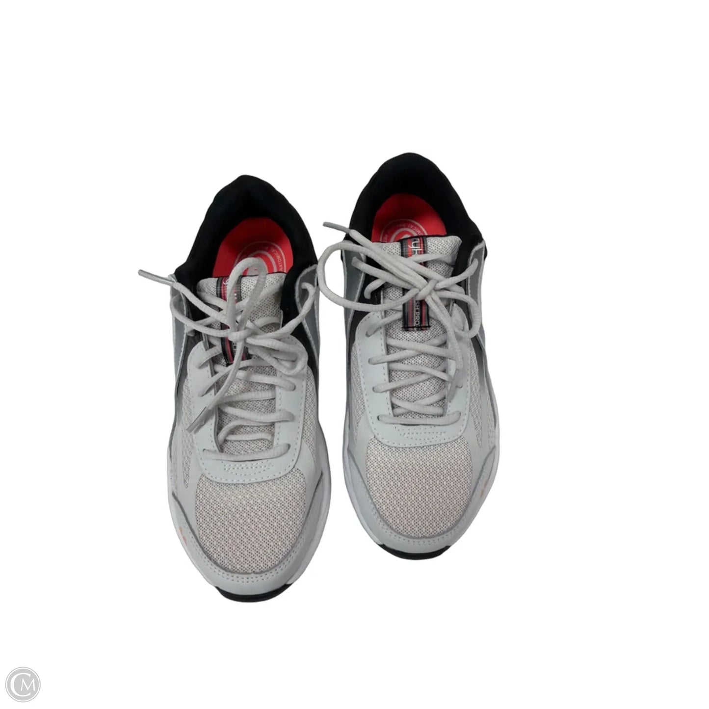 Shoes Athletic By Ryka In Grey, Size: 6.5