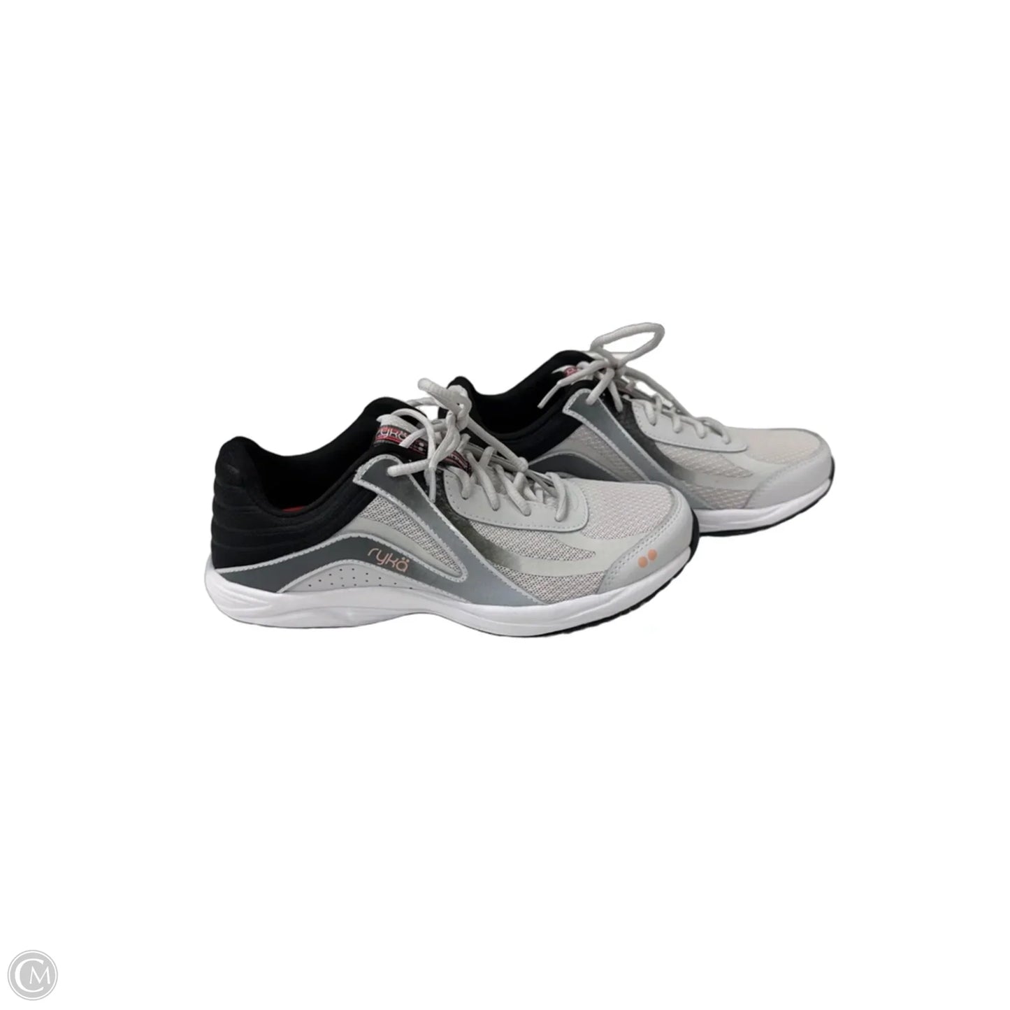 Shoes Athletic By Ryka In Grey, Size: 6.5