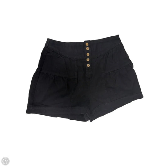 Shorts By Clothes Mentor In Black, Size: 12