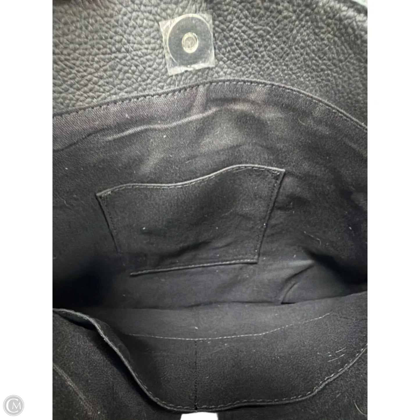 Tote By Clothes Mentor, Size: Medium