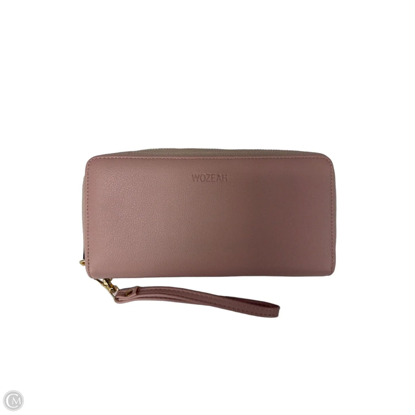 Wallet By Clothes Mentor, Size: Large