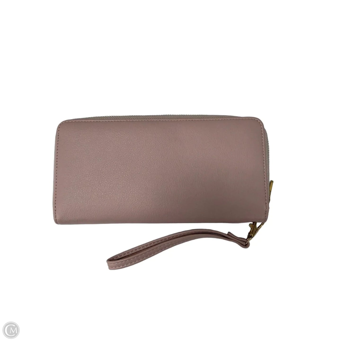 Wallet By Clothes Mentor, Size: Large