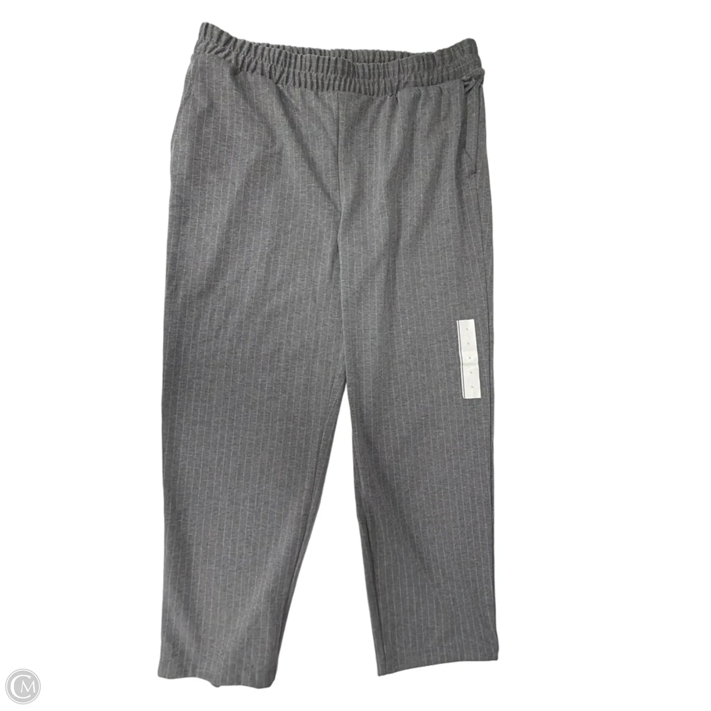 Pants Other By A New Day In Grey, Size: 12