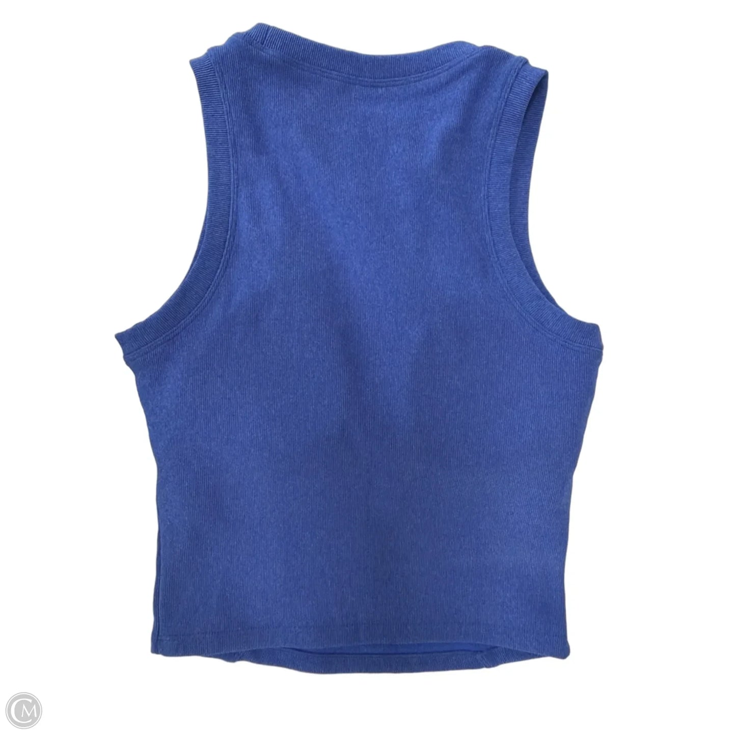 Athletic Tank Top By Move Theology In Blue, Size: S