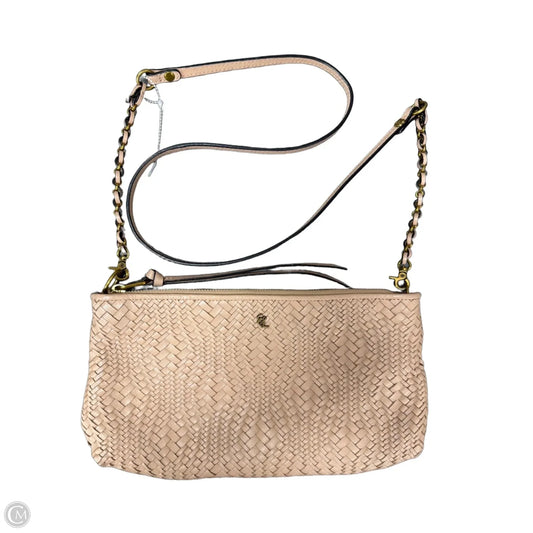 Crossbody By Elliot Lucca, Size: Medium