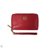 Wristlet Designer By Michael Kors, Size: Medium