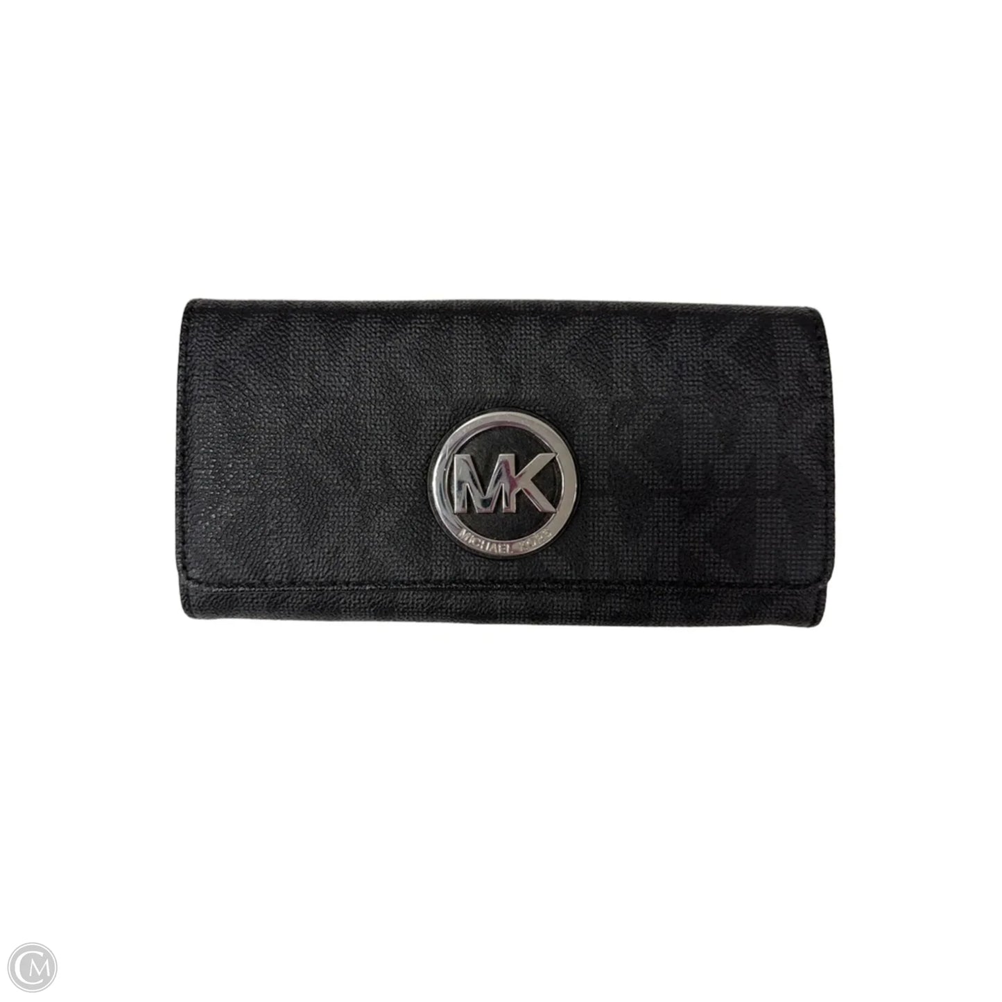Wallet Designer By Michael Kors, Size: Large