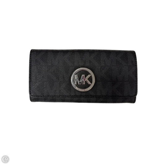 Wallet Designer By Michael Kors, Size: Large