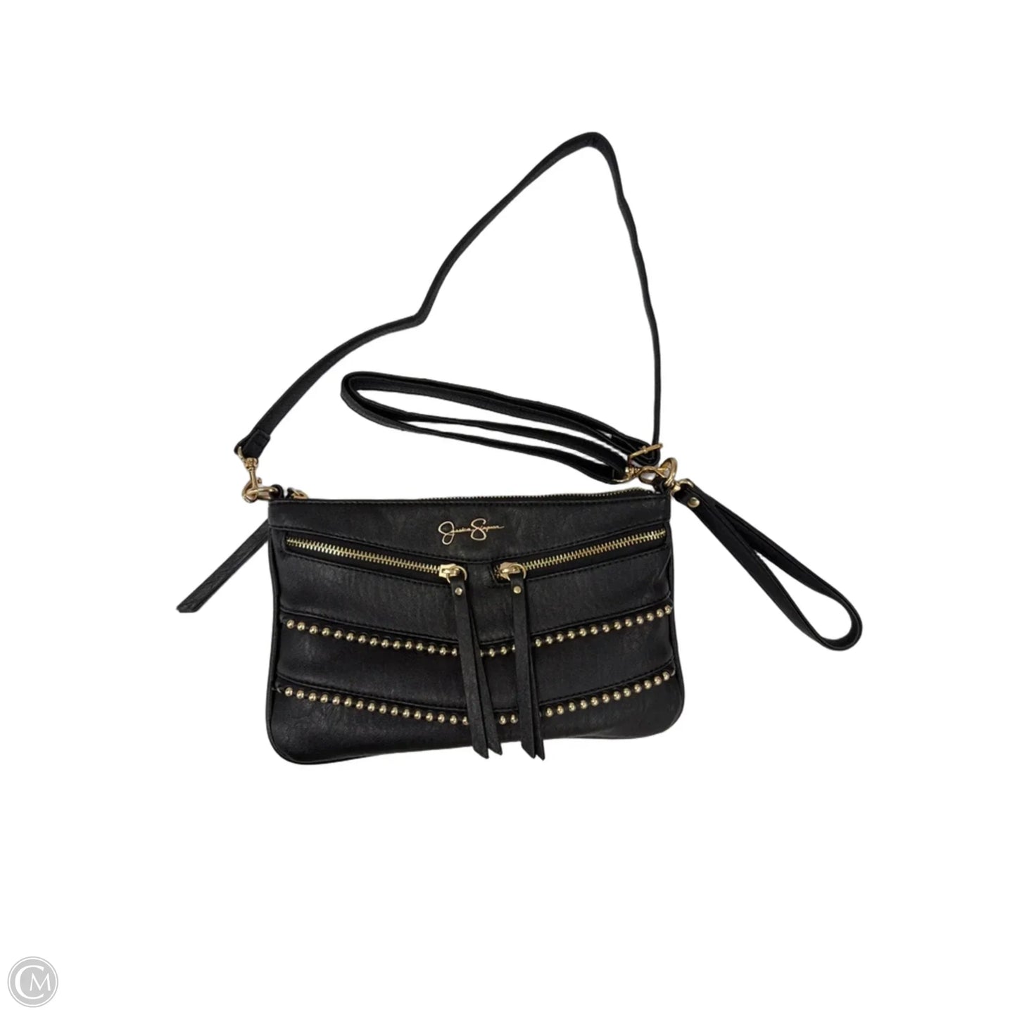 Crossbody By Jessica Simpson, Size: Medium