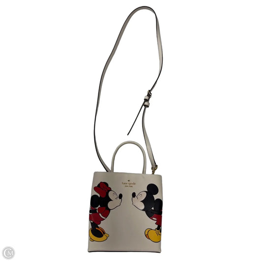 Crossbody Designer By Kate Spade, Size: Small