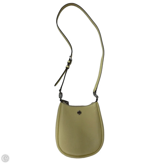 Crossbody Designer By Kate Spade, Size: Small