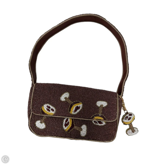 Handbag By Clothes Mentor, Size: Medium