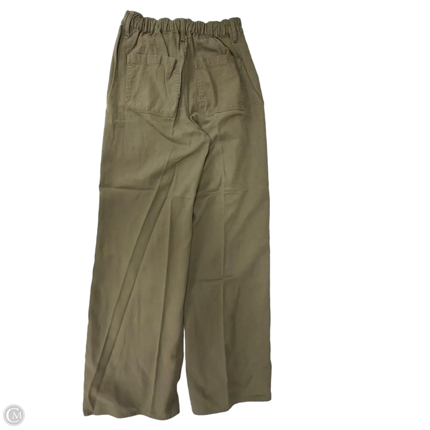 Pants Chinos & Khakis By Ana In Green, Size: 2