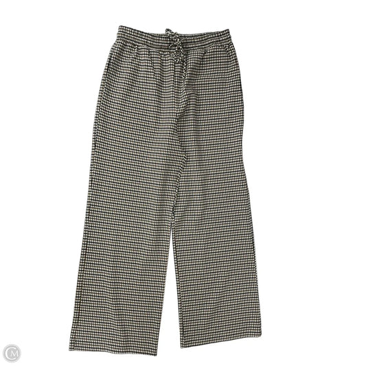 Pants Dress By Clothes Mentor In Multi-colored, Size: 12