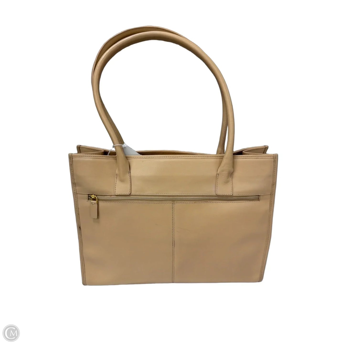 Handbag By Sharif, Size: Medium