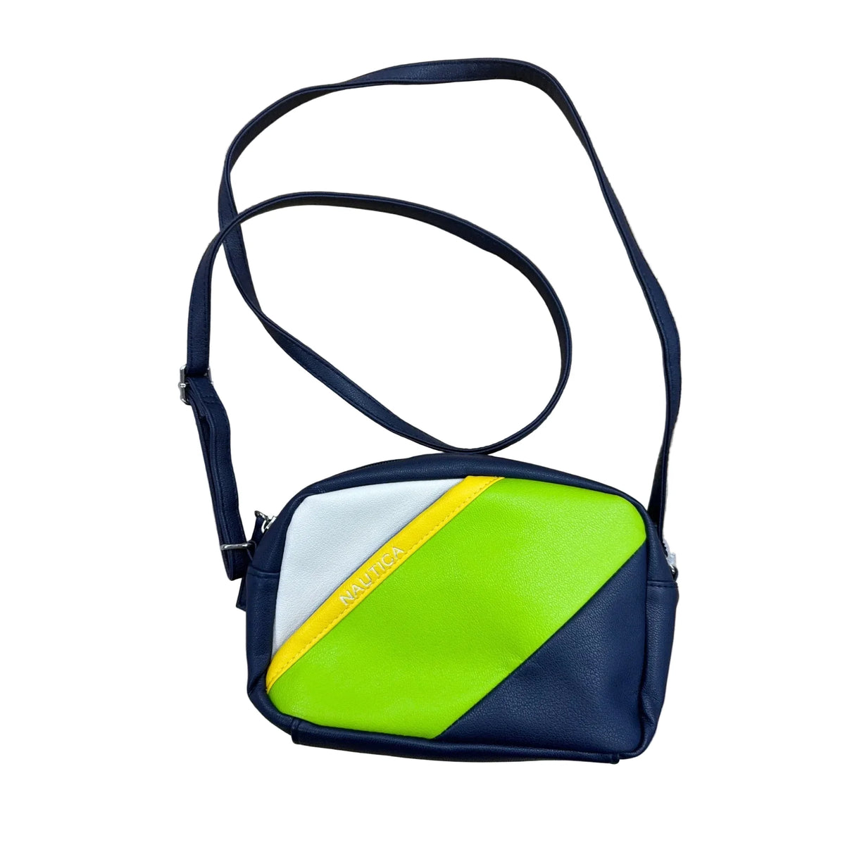 Crossbody By Nautica, Size: Small