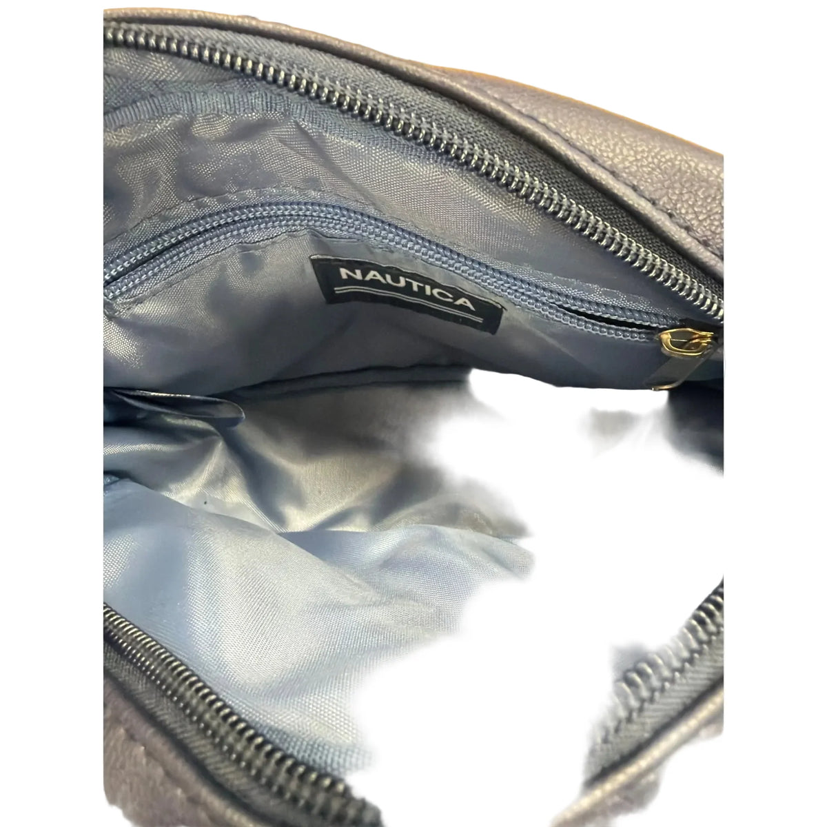 Crossbody By Nautica, Size: Small