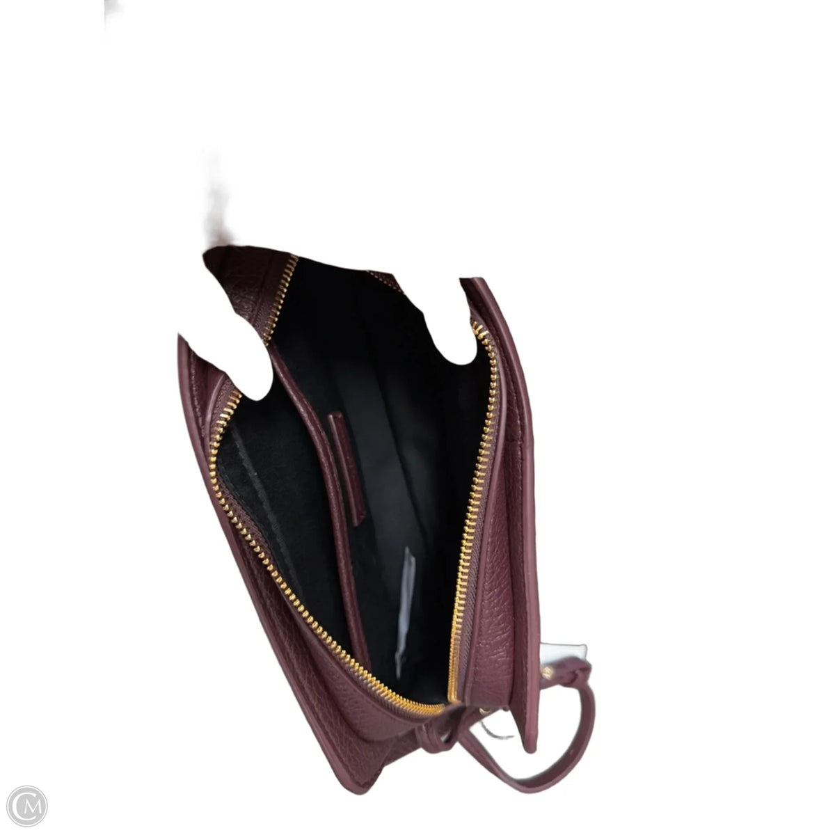 Crossbody By Clothes Mentor, Size: Medium