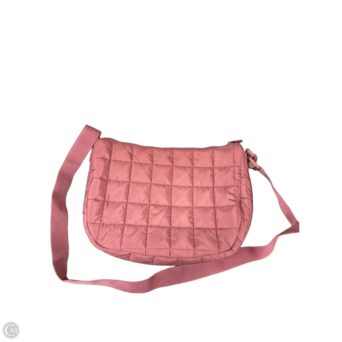 Crossbody By Reebok, Size: Medium