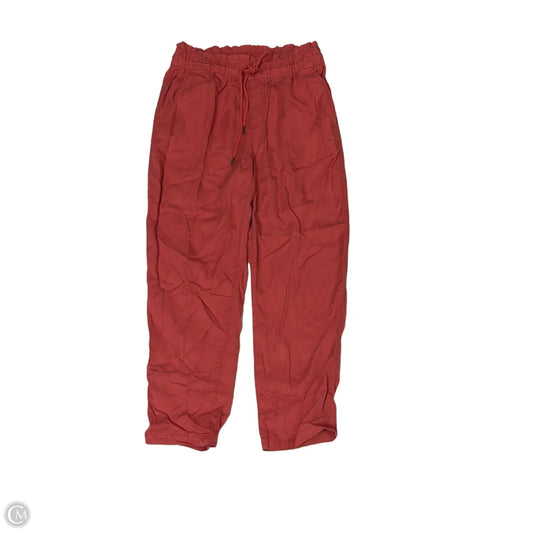 Pants Other By Loft In Pink, Size: S