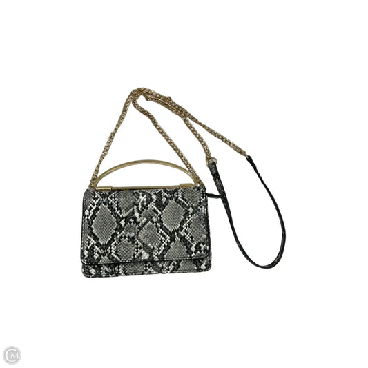 Crossbody By Madison West, Size: Small