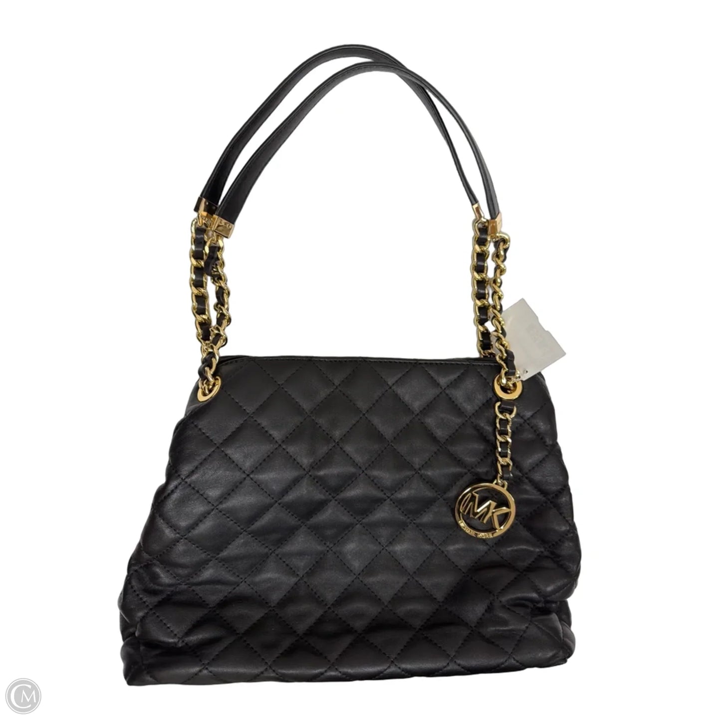 Handbag Designer By Michael Kors, Size: Medium