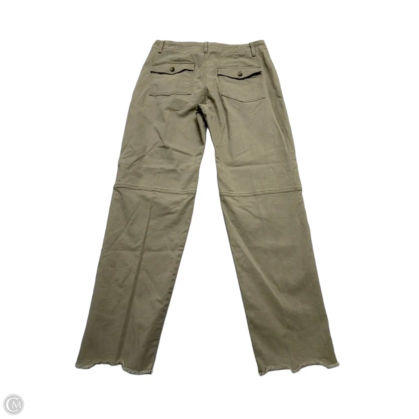 Pants Chinos & Khakis By Banana Republic In Tan, Size: 6