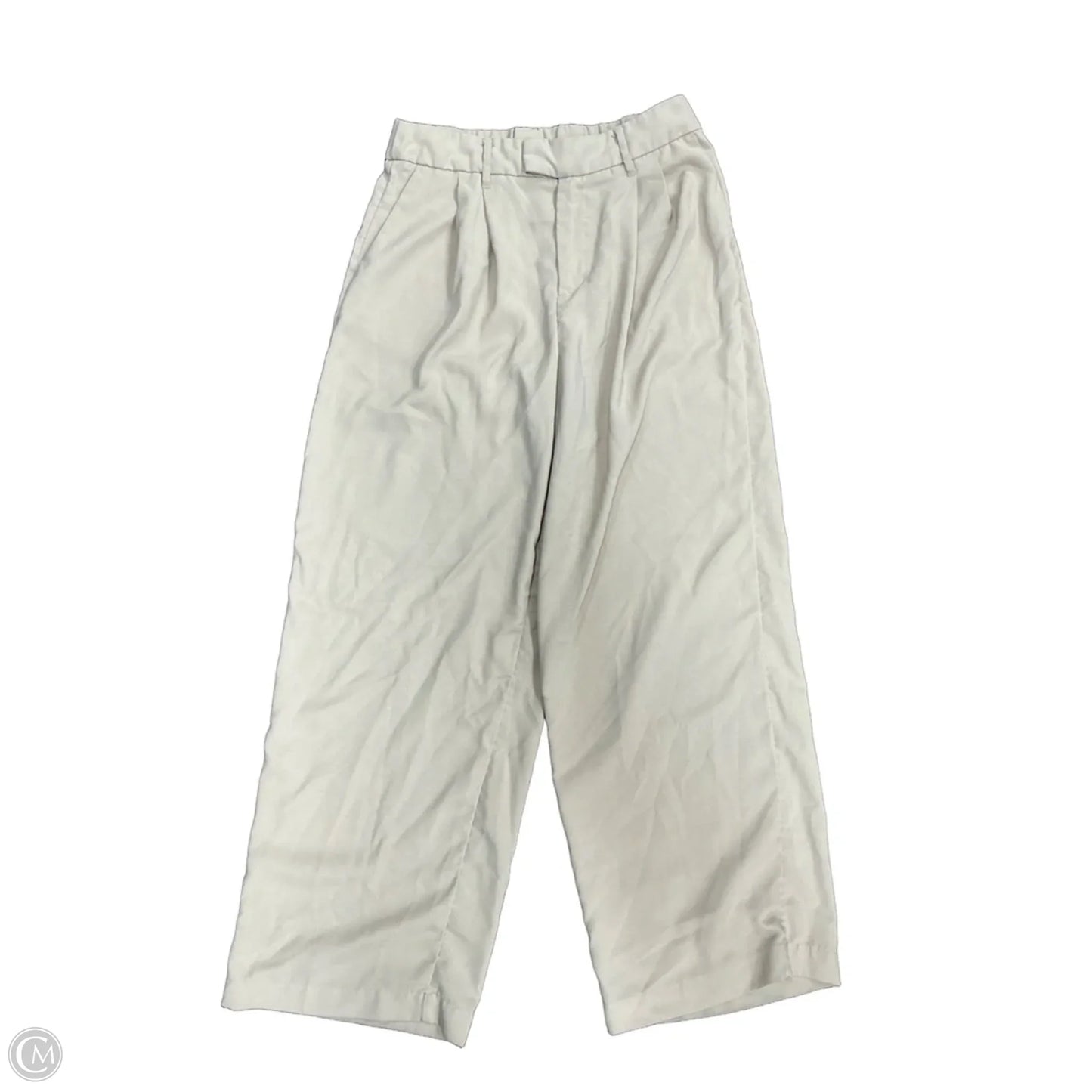 Pants Dress By A New Day In Tan, Size: 8