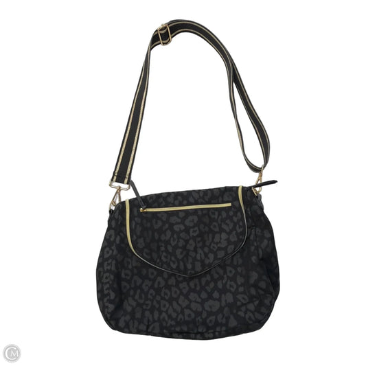 Crossbody By Stella And Dot, Size: Large